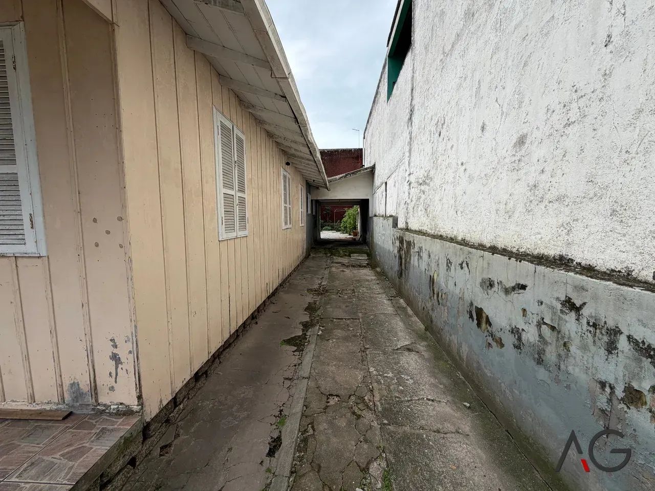 Casa para aluguel tem 100 m² com 4 quartos em Capoeiras - Florianópolis - SC - Foto 3