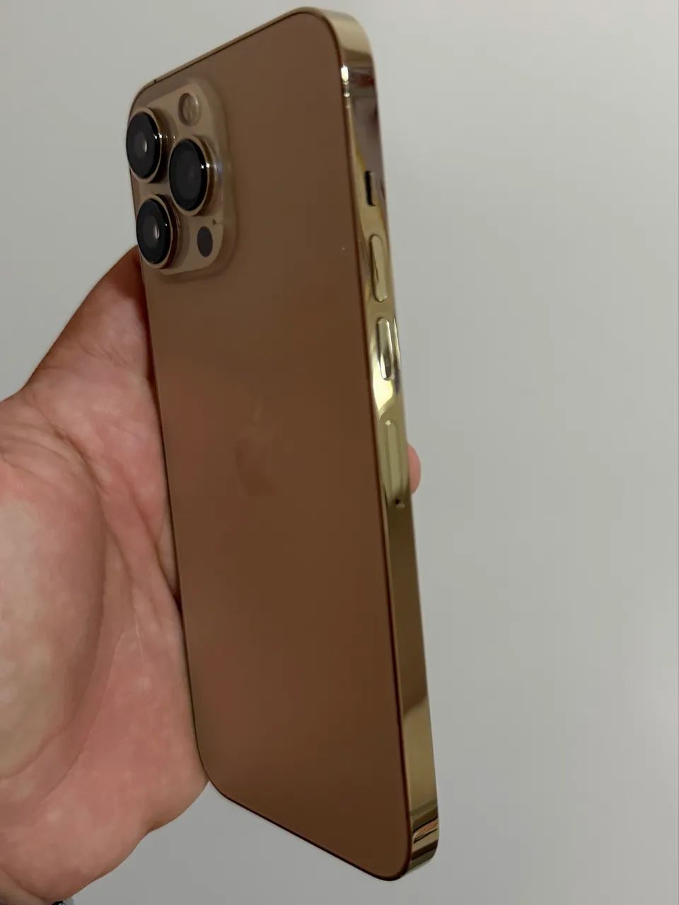 iPhone 13 Pro Max 256gb - Foto 5