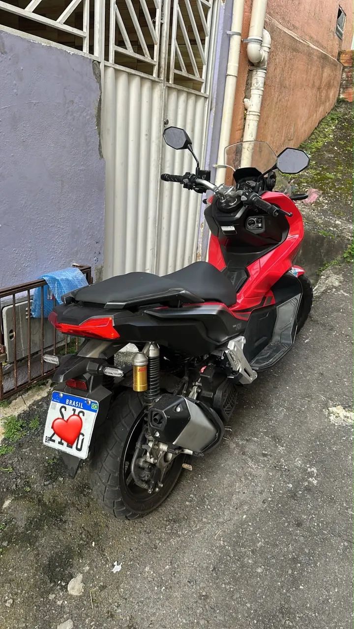 ADV 150 - Foto 3
