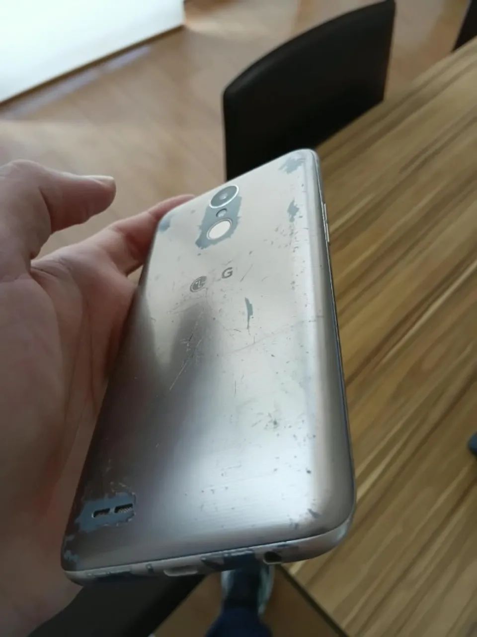 LG K10 - Foto 4