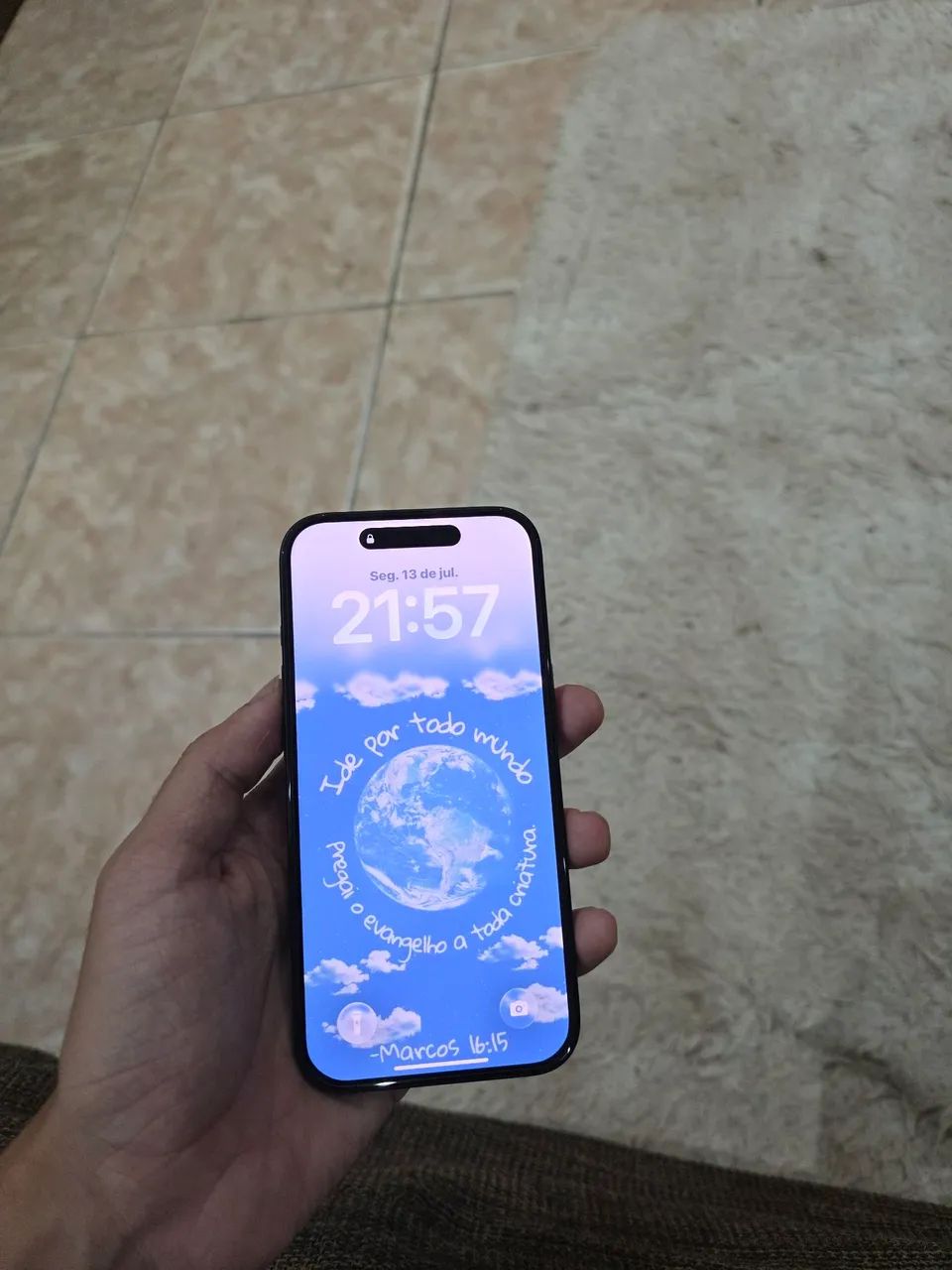 Iphone 15 128gb - Foto 5