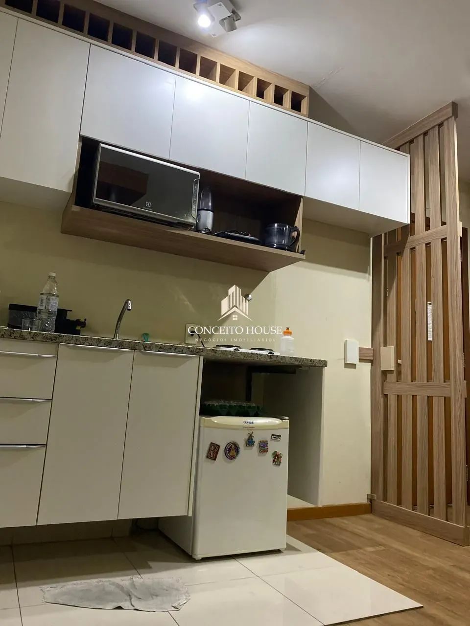 FLAT PARA VENDA NO CENTRO DE OSASCO - Foto 5