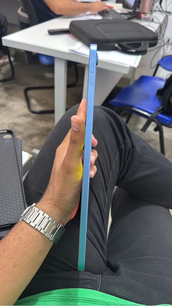 iPad  - Foto 2