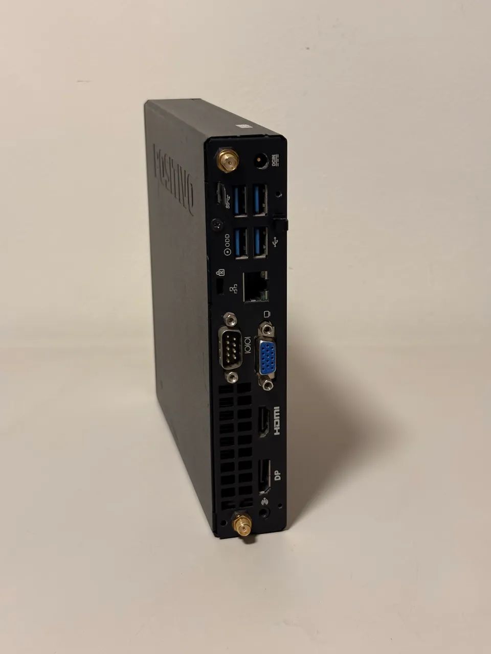 Pc mini i5 7th / 8gb / Ssd 240gb - Foto 2
