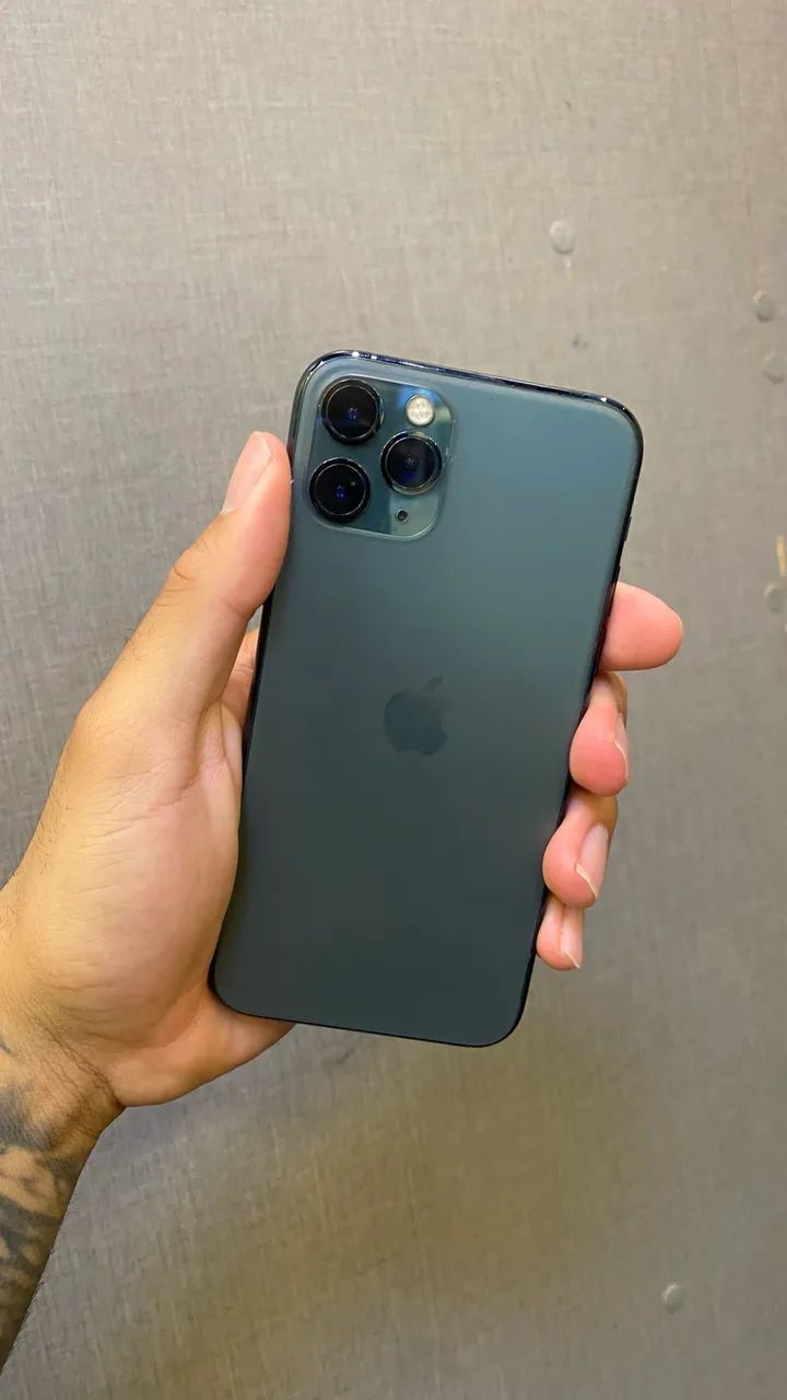 iPhone 11 Pro 256gb  - Foto 2