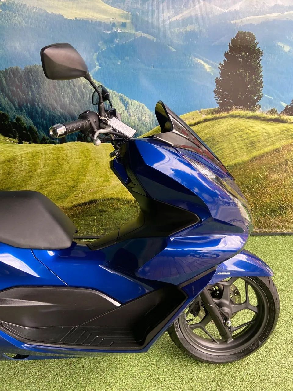 PCX 160  - Foto 4