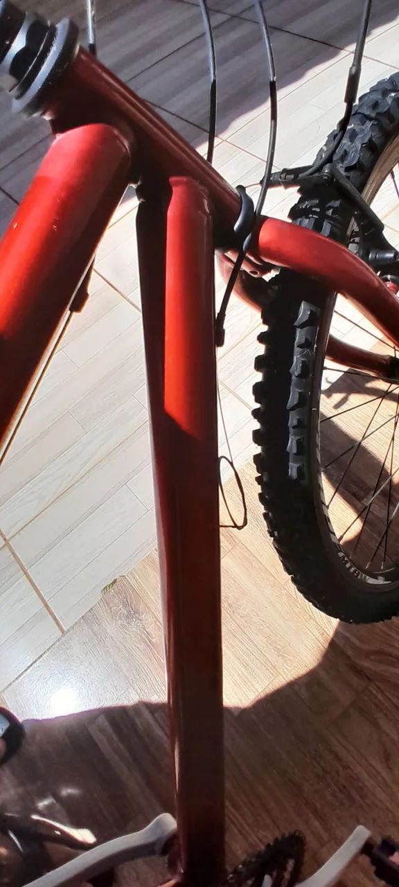Bike BKL aro 26 - Foto 3