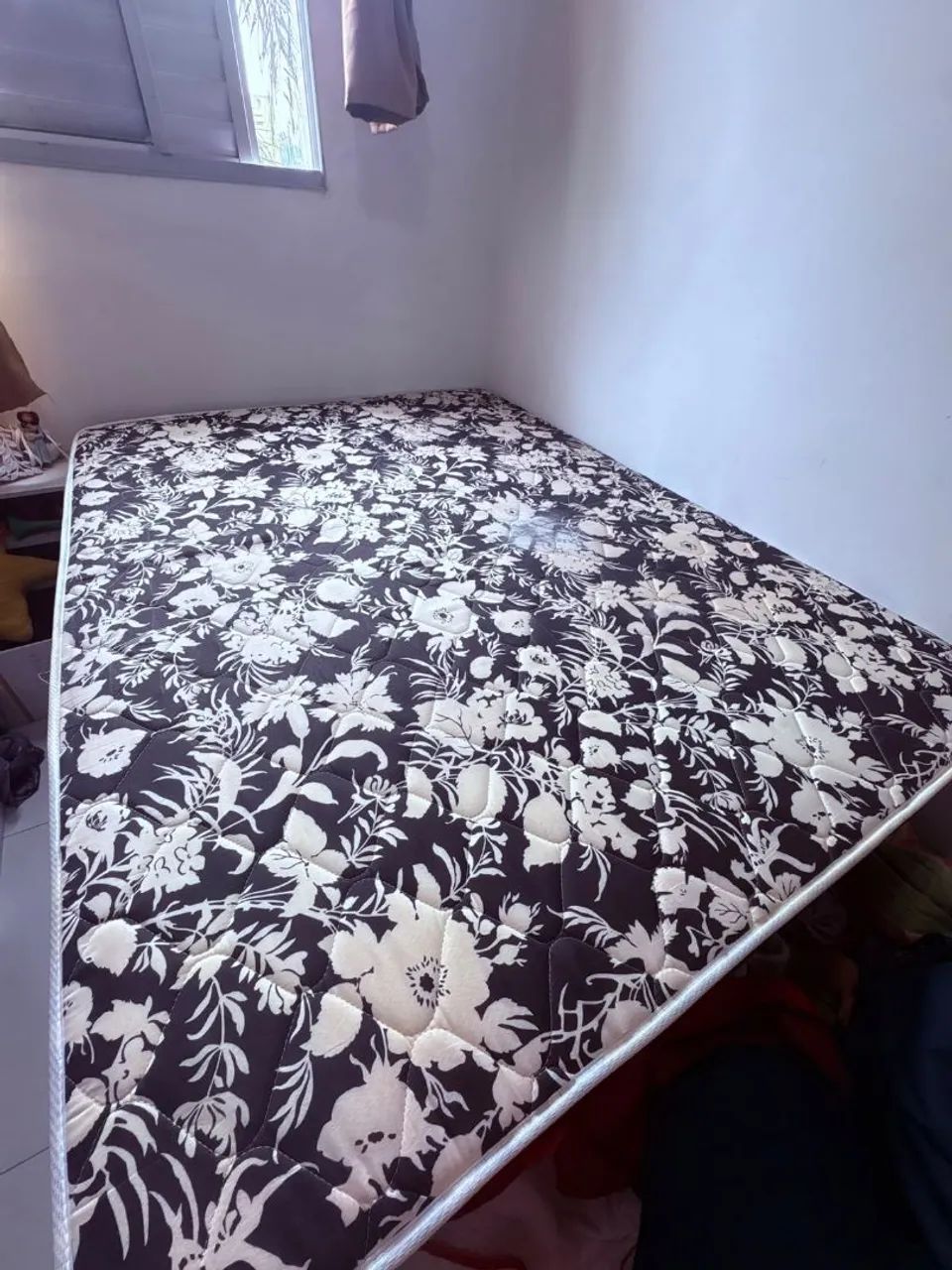 Cama Casal 