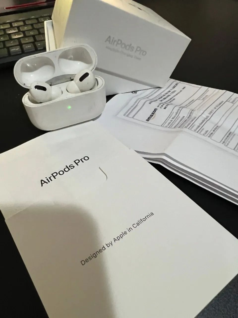 Apple Airpods Pro - Foto 3