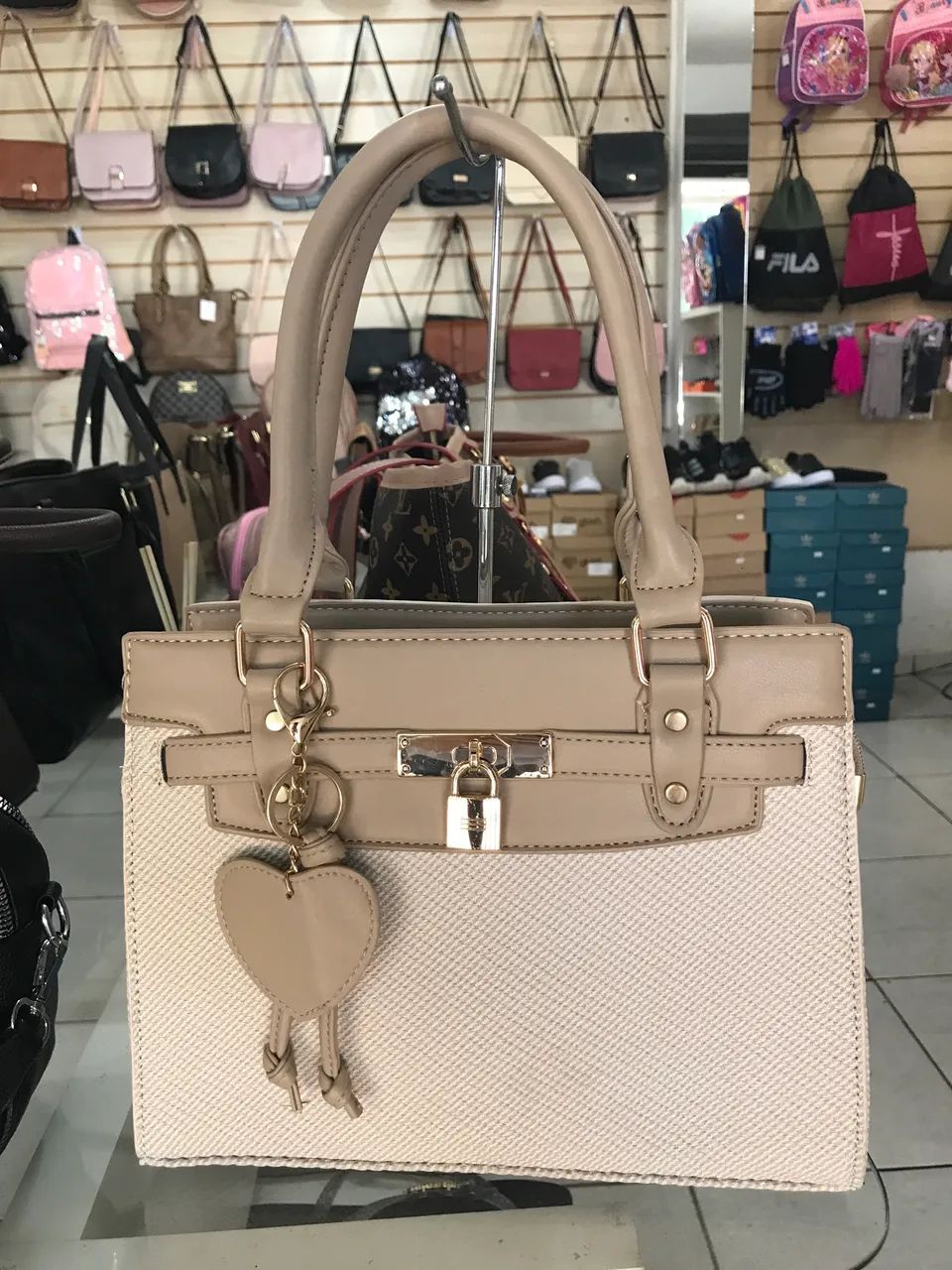 Bolsa feminina  - Foto 3