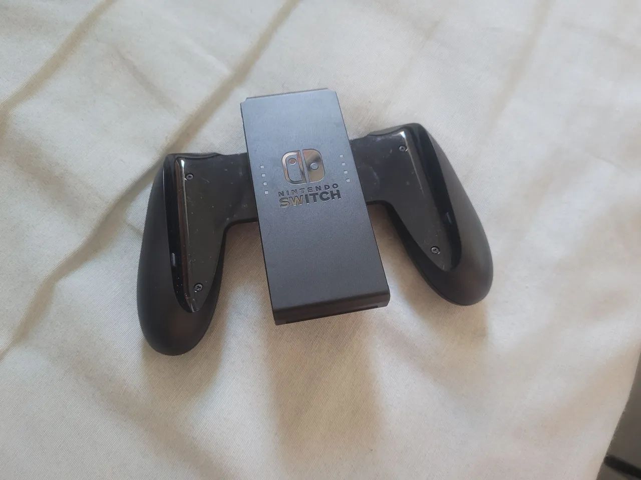 Nintendo Switch Oled - Foto 4