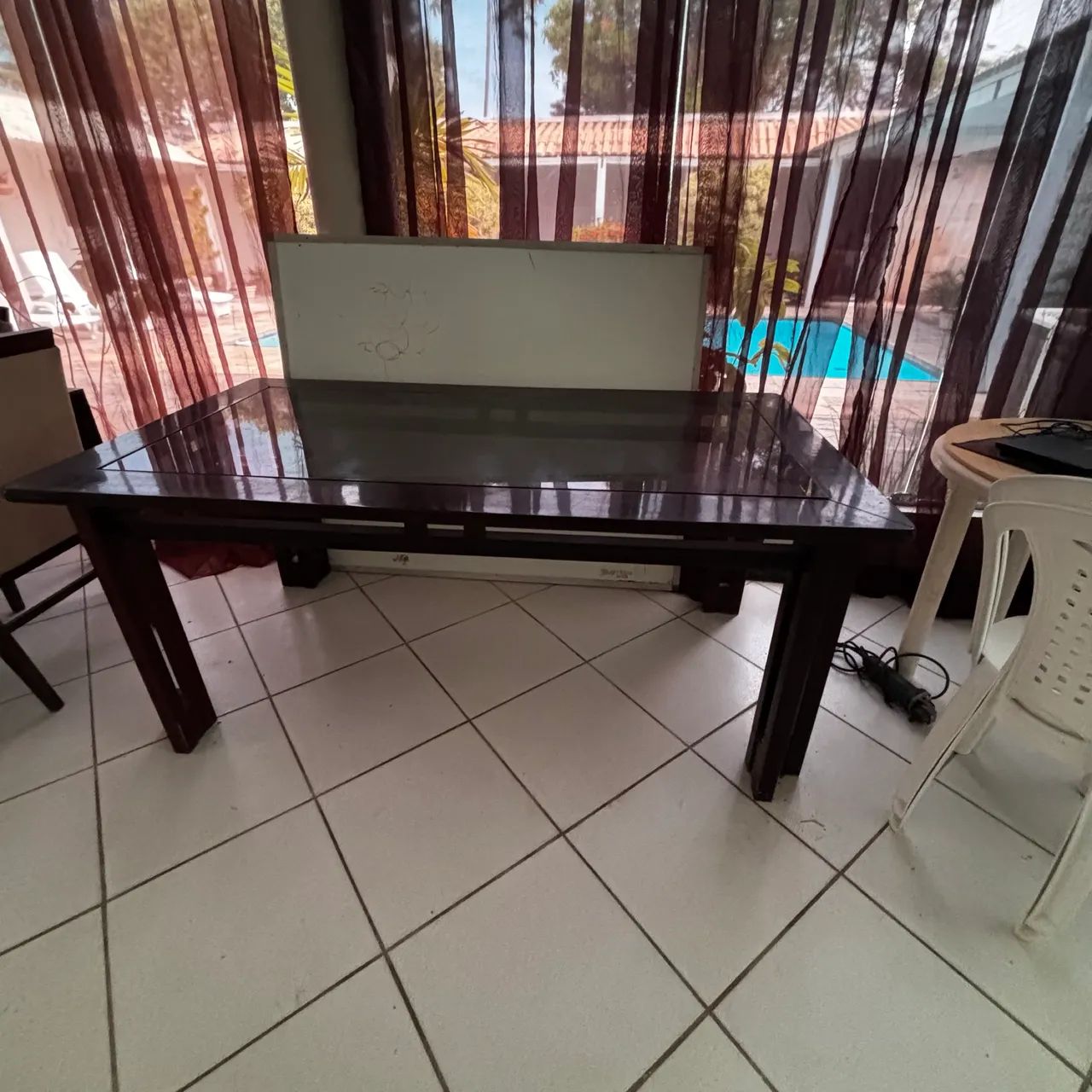 Vende-se Mesa Jantar  - Foto 4