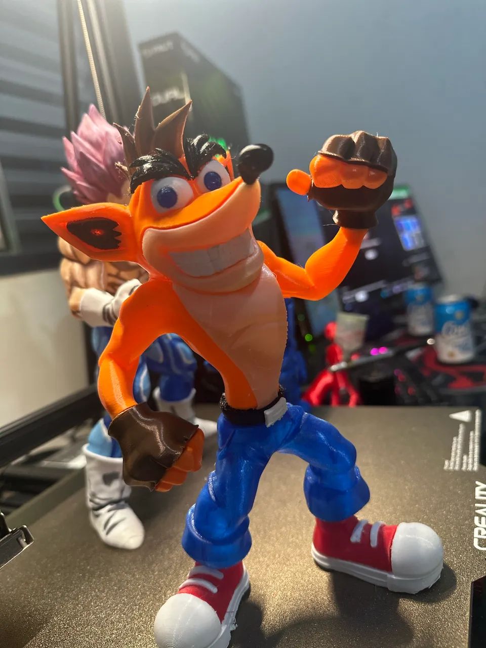 Crash Bandicout  - Foto 2