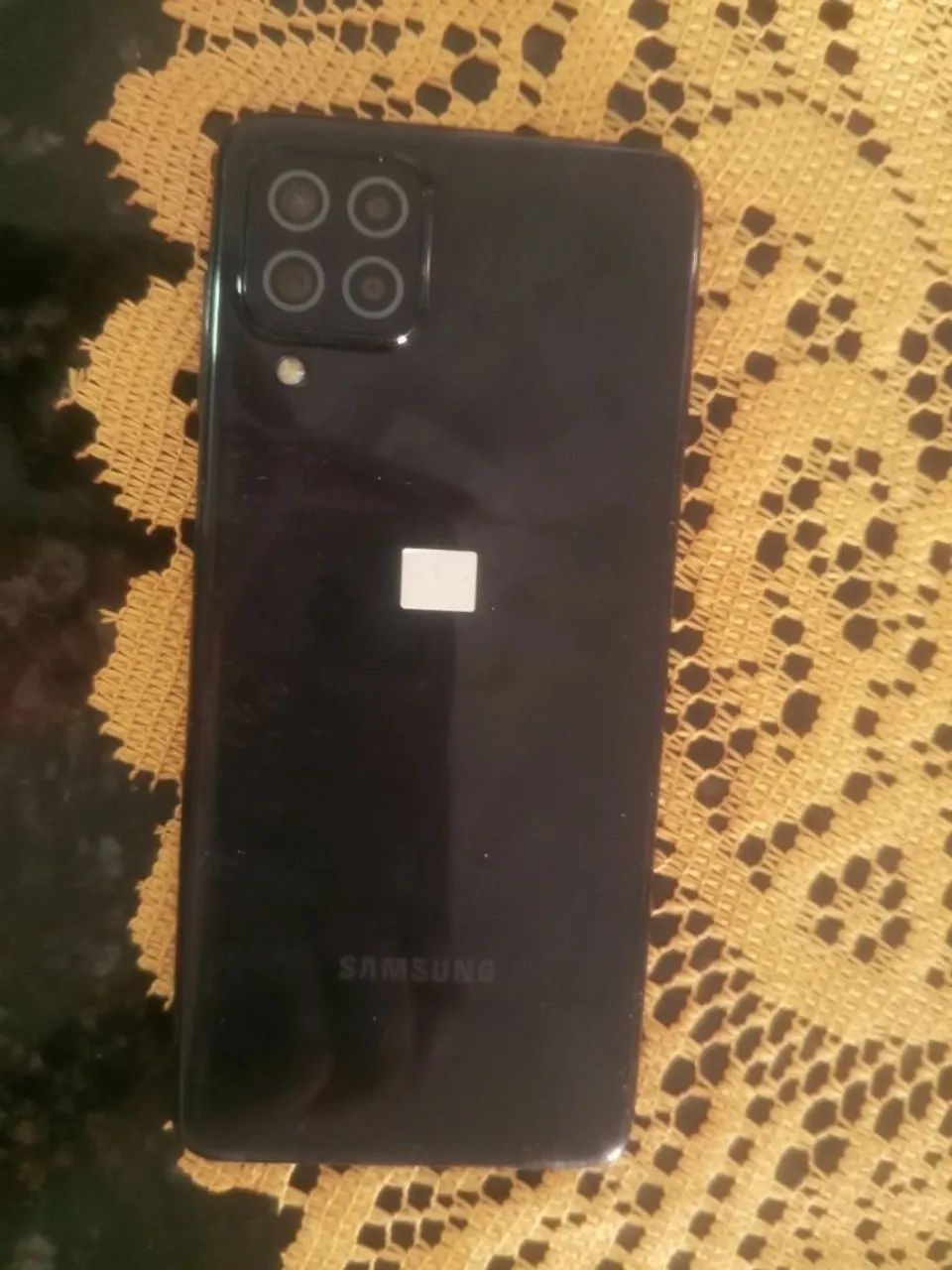 Vendo 2 celular da marca Samsung. Um celular e Samsung A22 e o outro e Samsung J7 . - Foto 2
