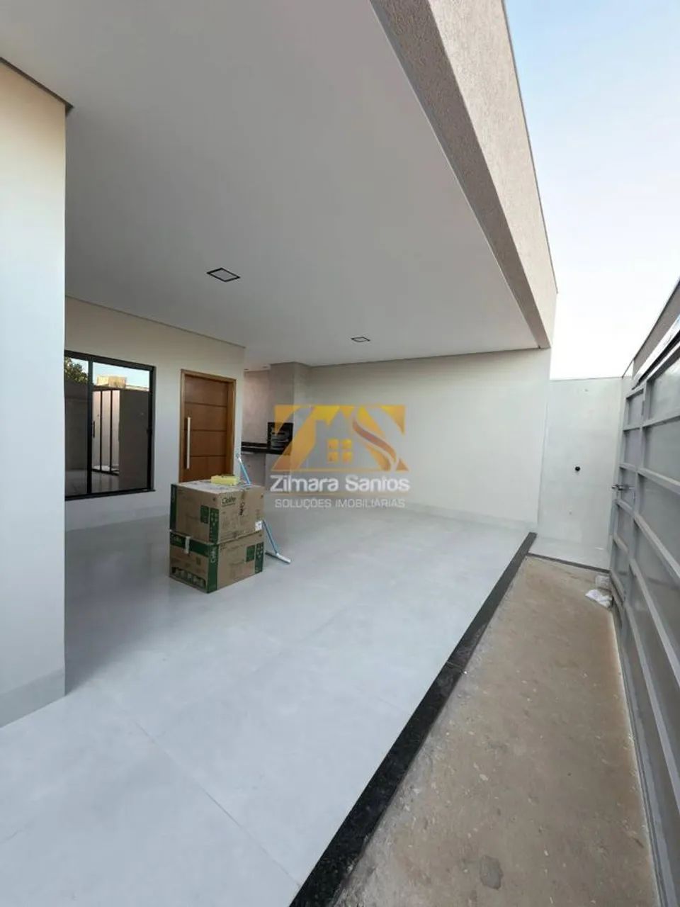 Casa com 3 Quartos à Venda, Plano Diretor Sul - Palmas - Foto 2