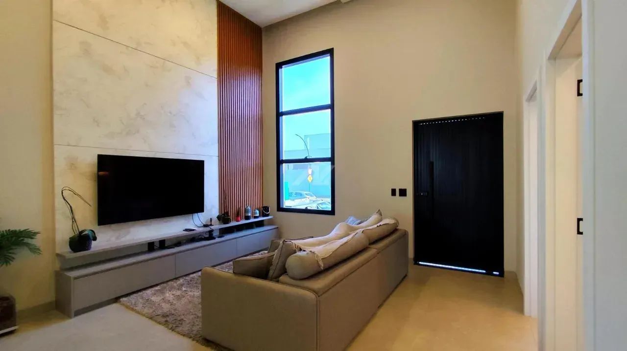 Térrea para venda com 214 metros quadrados com 3 quartos - Foto 4
