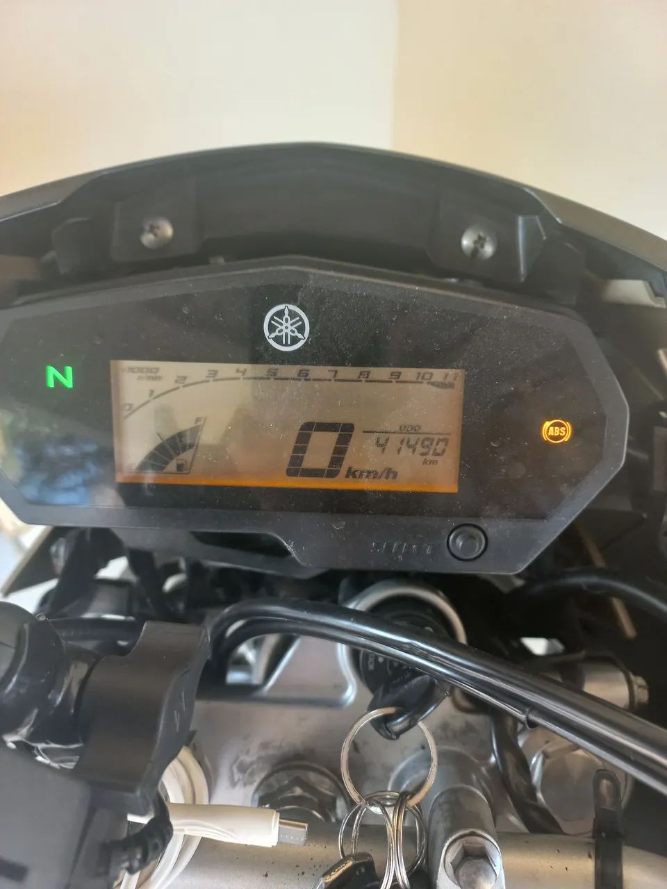 Vendo repasso lander financiada. - Foto 5
