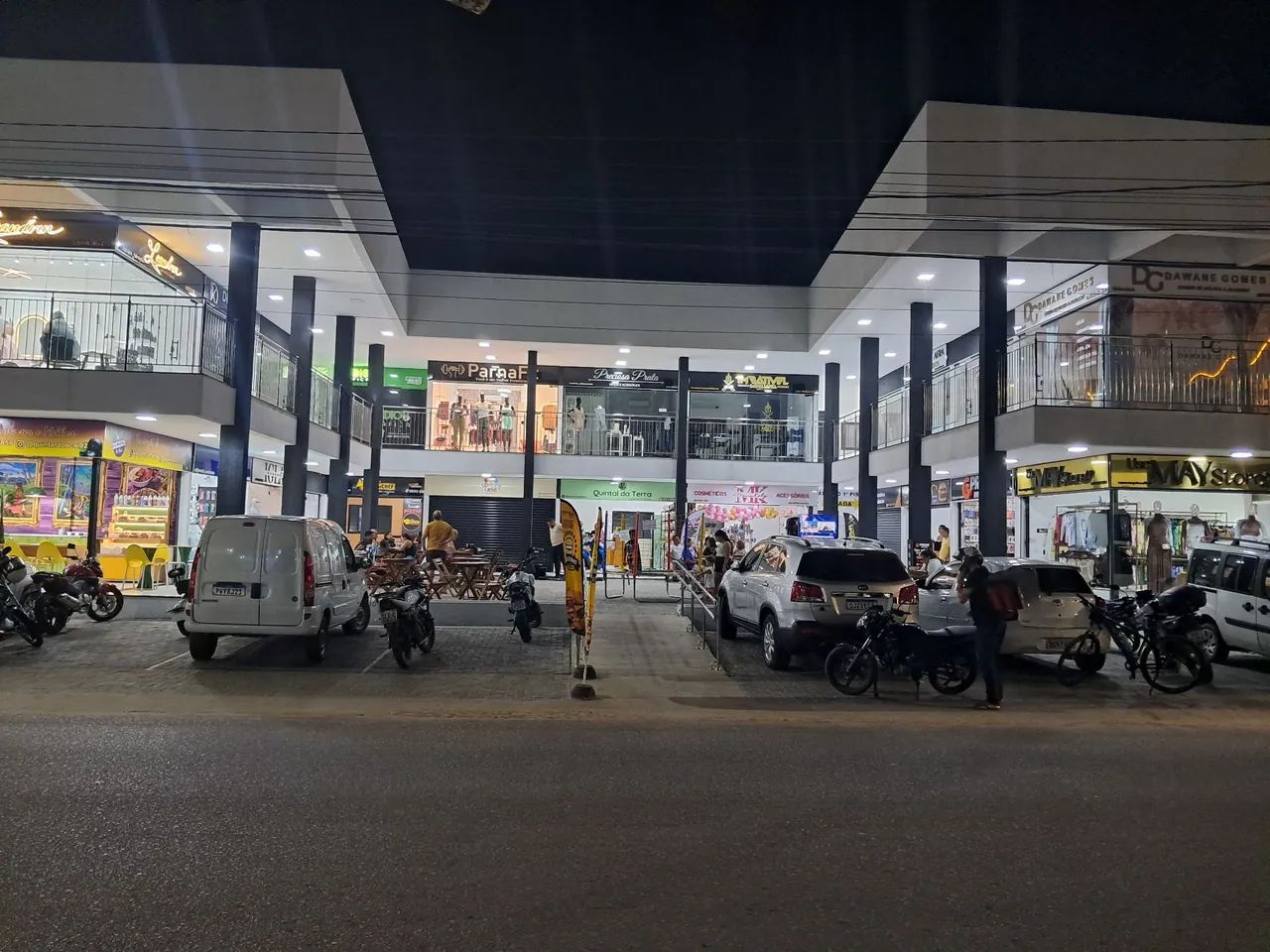 Alugo sala comercial 
