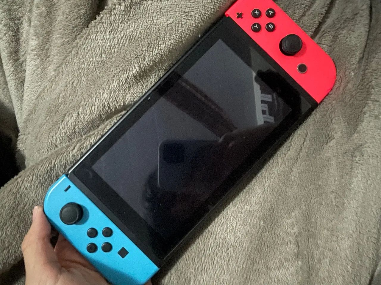 Nintendo Switch  - Foto 3