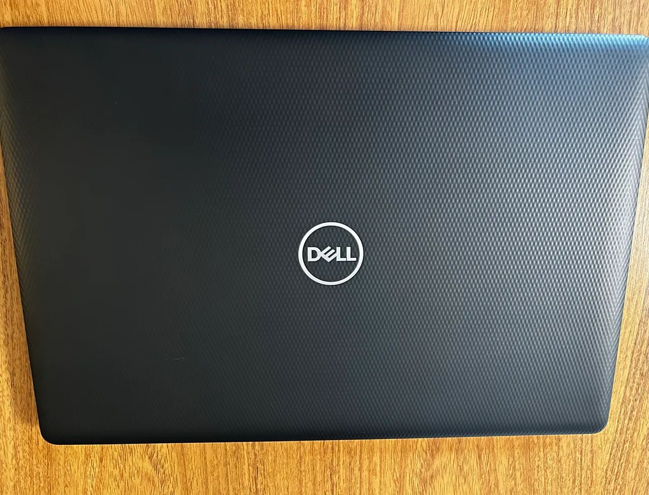 Notebook Dell
