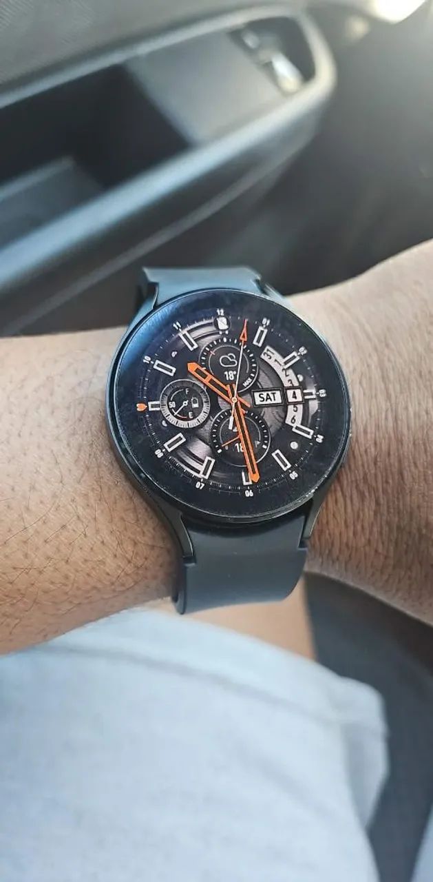 Galaxy s23 + whatch  - Foto 3