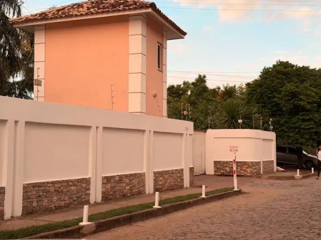 Alugo Casa Condomínio Vert Vita - Foto 2