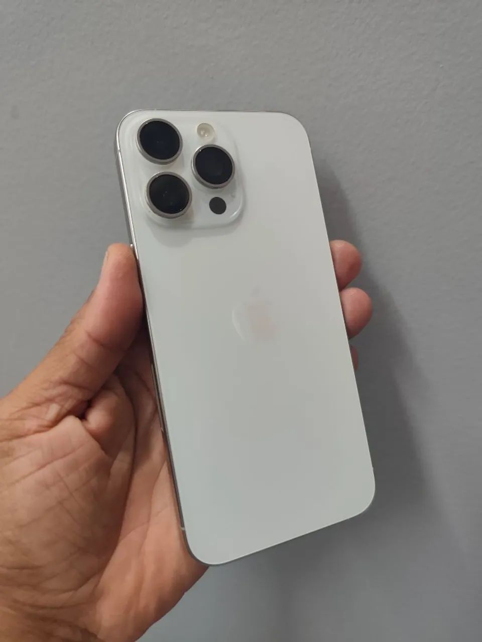 iPhone 15 pro 256GB