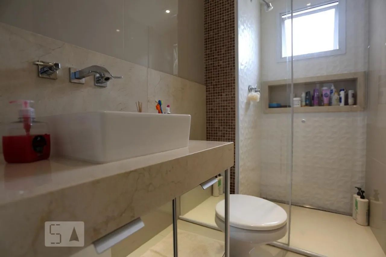 Apartamento à Venda - Jaguaré, 2 Quartos, 75 m2 - Foto 2