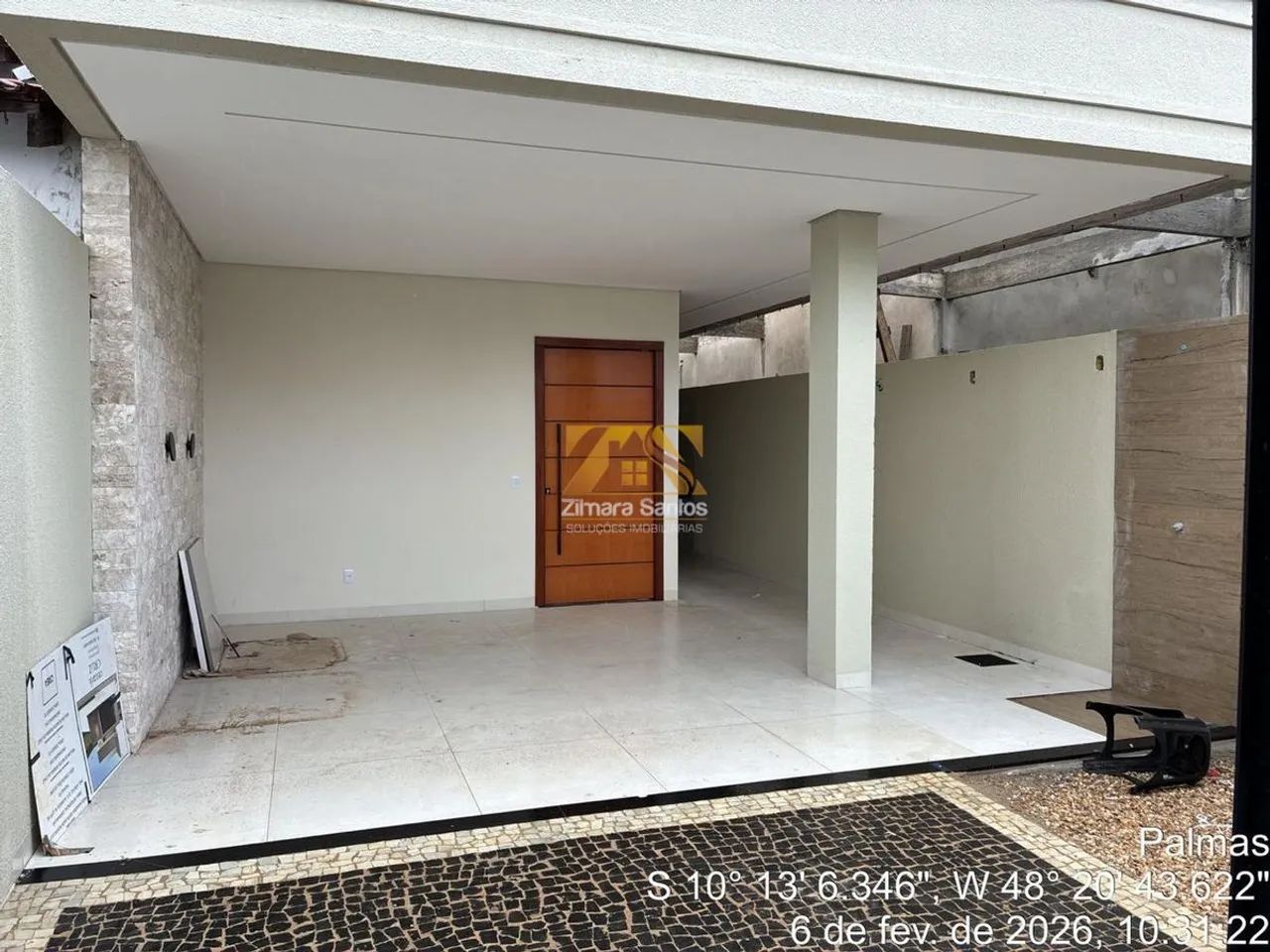 Casa com 3 Quartos à Venda, Plano Diretor Sul - Palmas