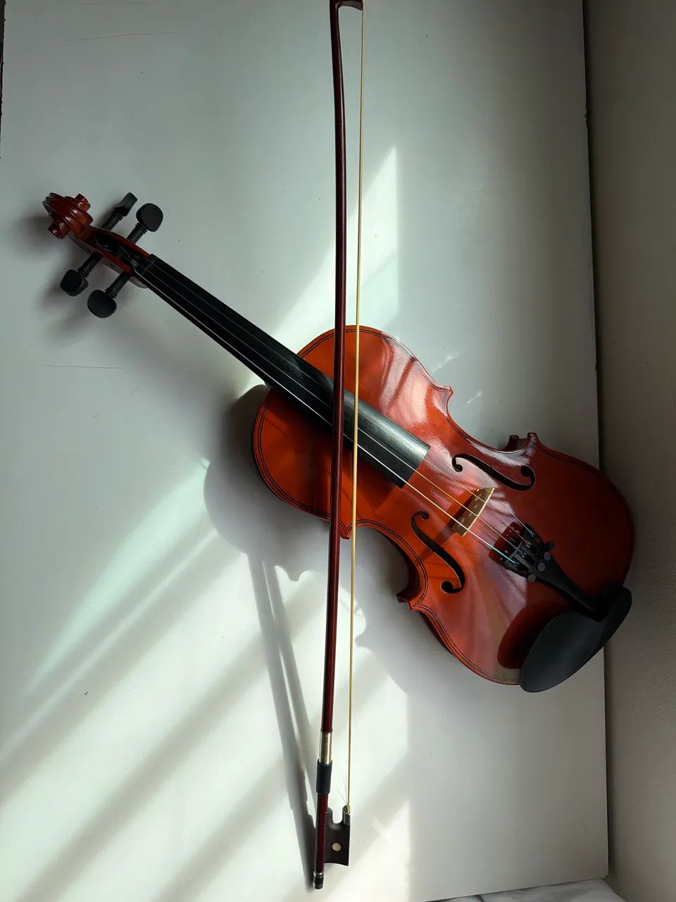 Violino vogga - Foto 2