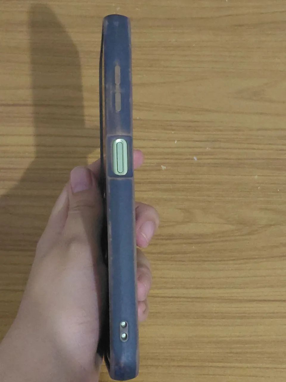 Celular Samsung A12 usado - Foto 2