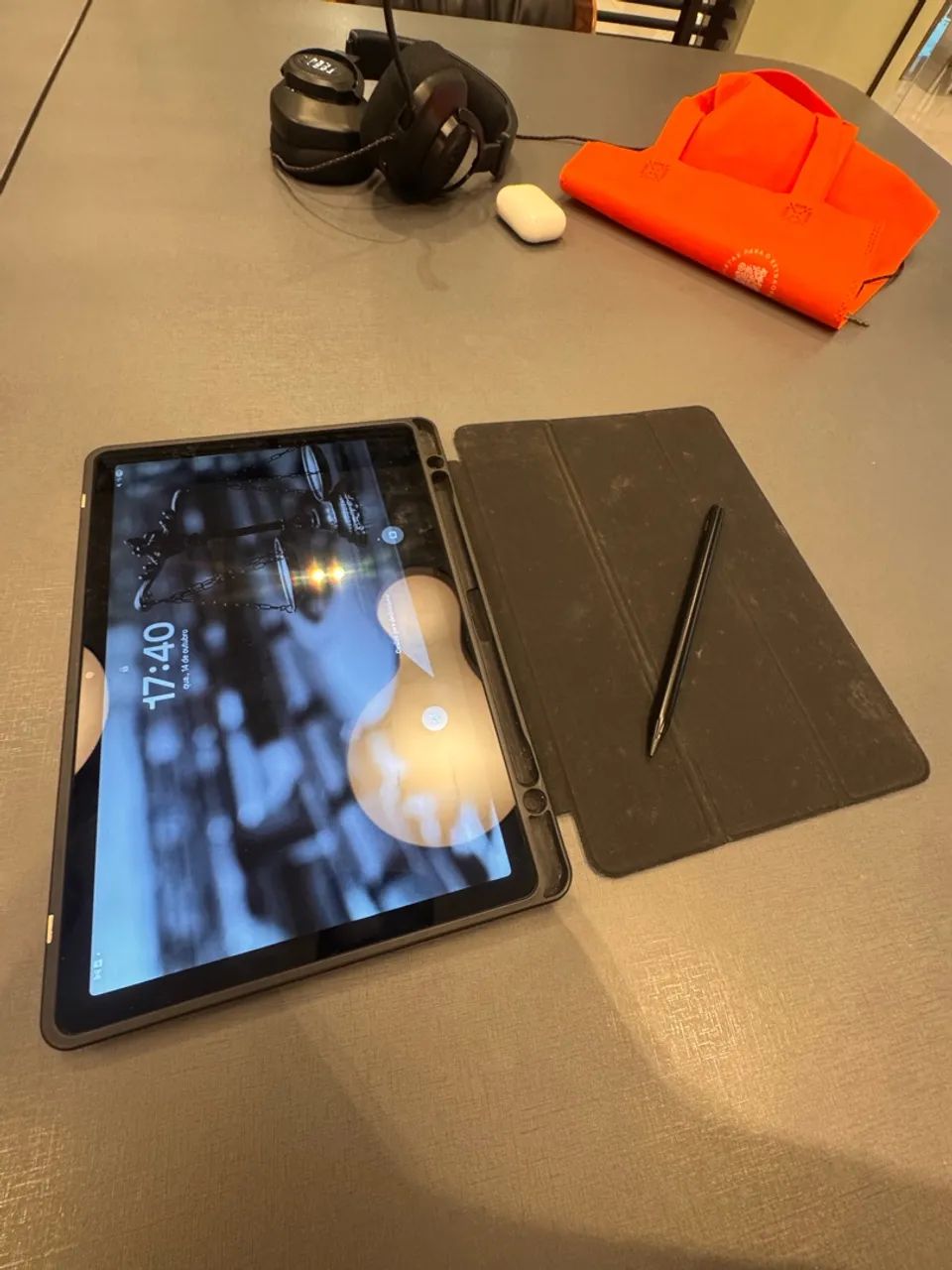 Tablet - Foto 4