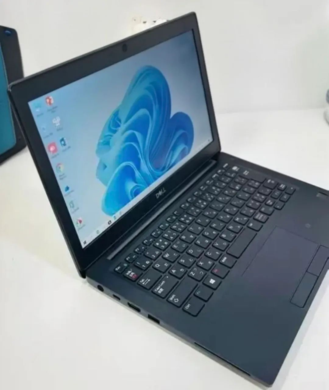 Dell latitude 7290