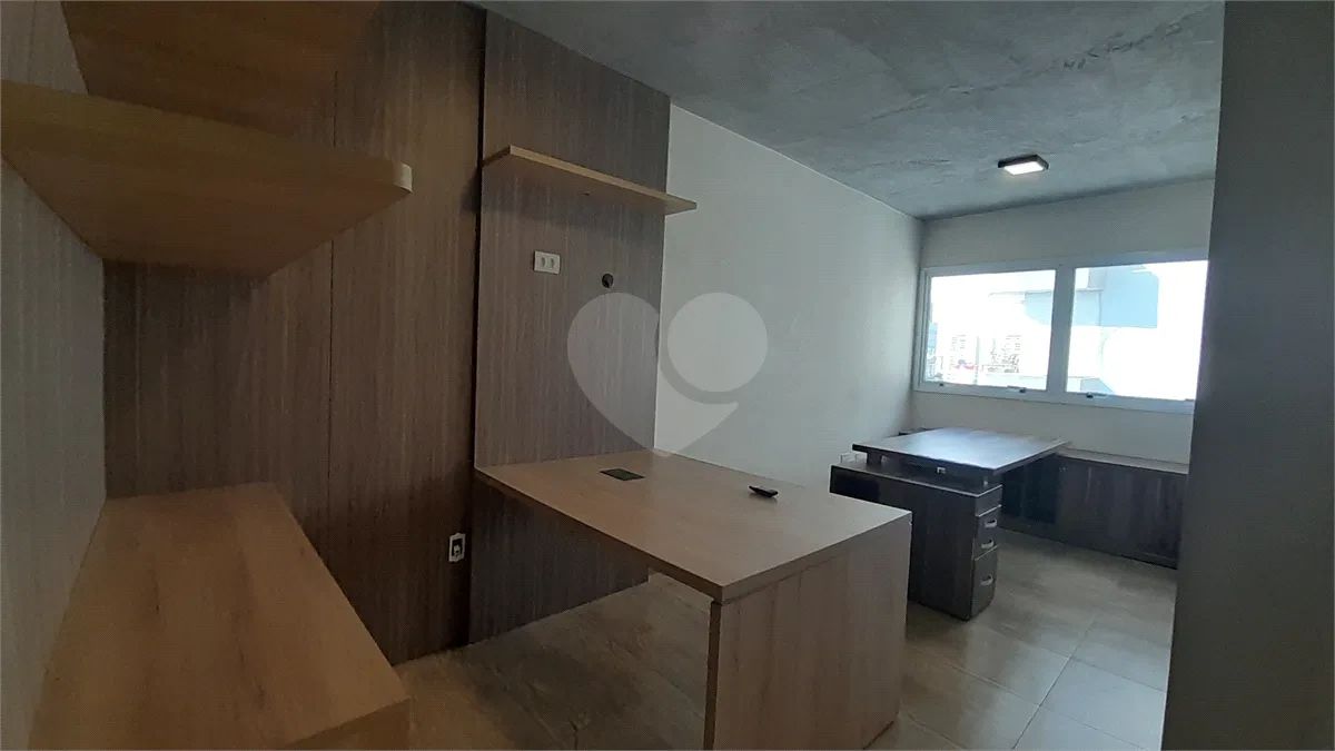 Salas para locação em Vila bastos - SP - Foto 2