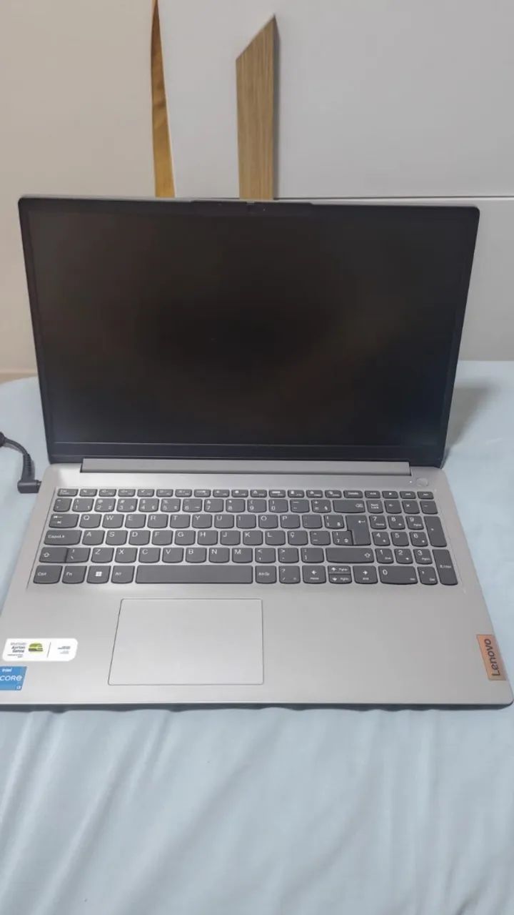 Notebook Lenovo IdeaPad 1i