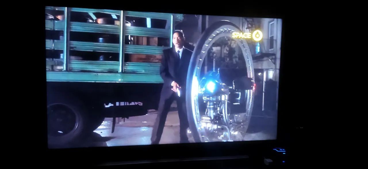 Tv smartv Samsung 49 polegadas  - Foto 2