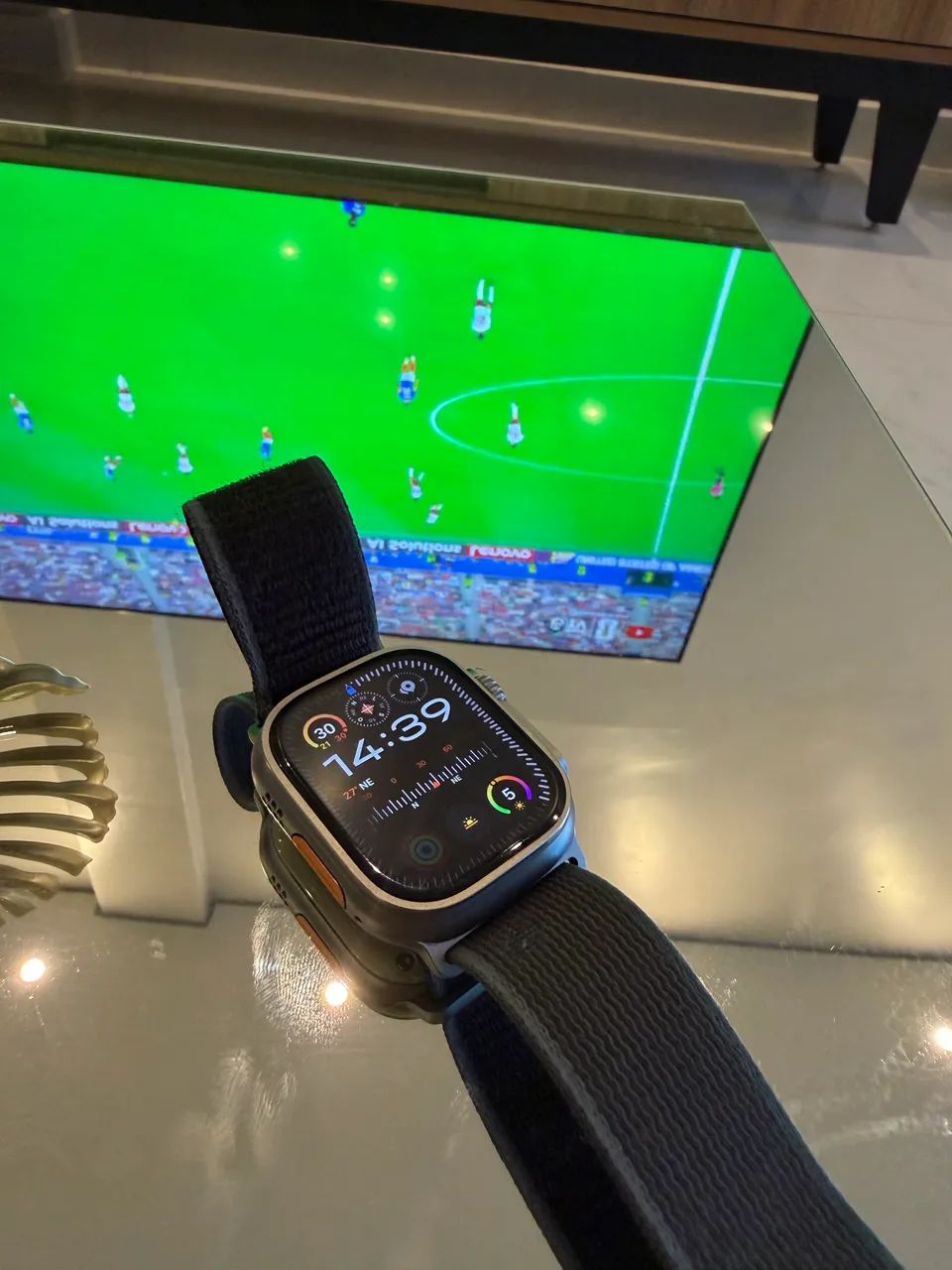 Apple Watch Ultra 2  - Foto 2