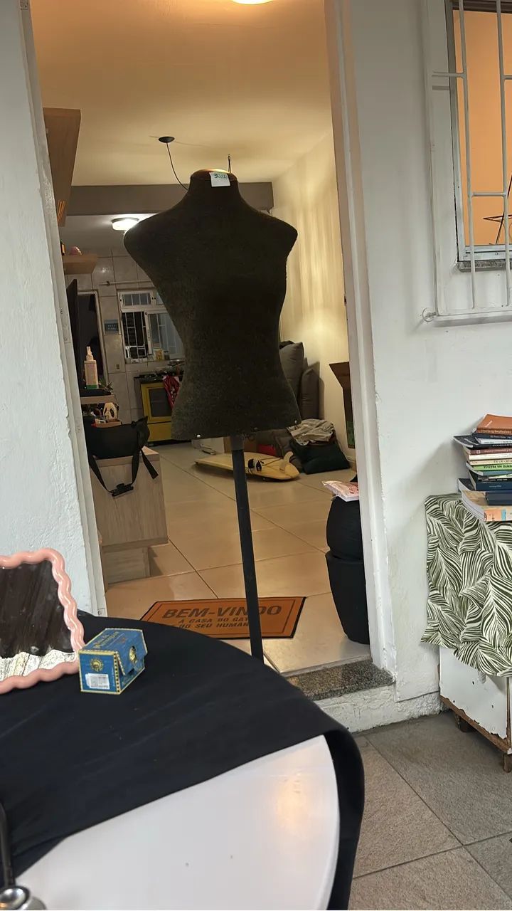 Busto para Costura  - Foto 2