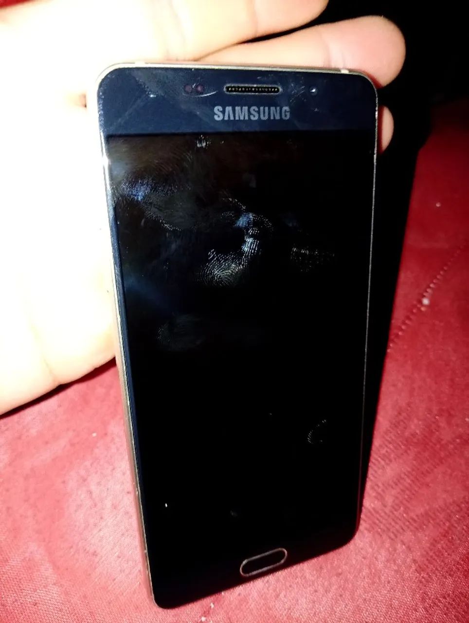 Samsung Galaxy A5 usado - Foto 3