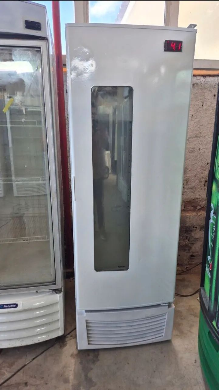 Freezer  - Foto 4