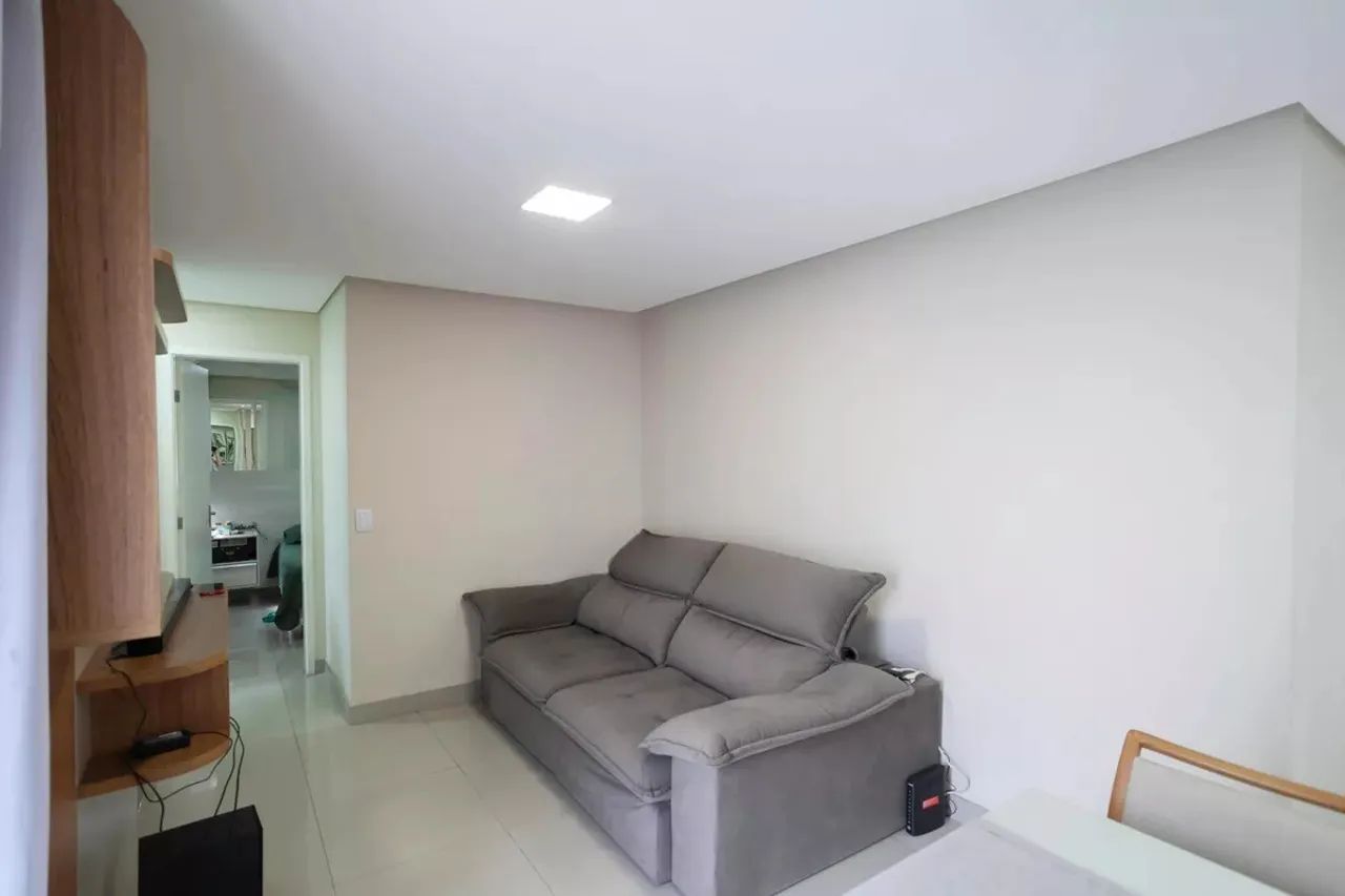 Apartamento à Venda - Floramar, 2 Quartos, 55 m2 - Foto 3