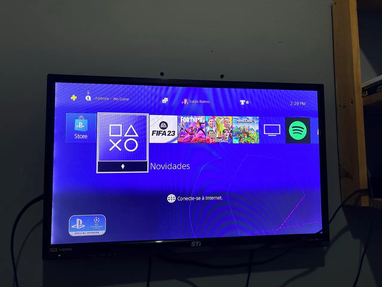 PlayStation 4 - Foto 4