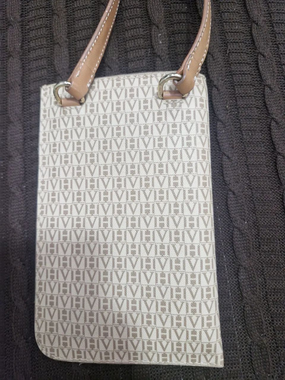 Bolsa victor hugo original  - Foto 3