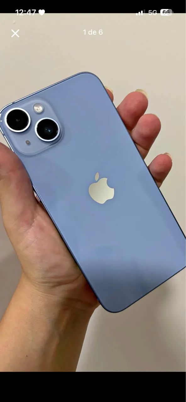 iPhone 14 - Foto 2
