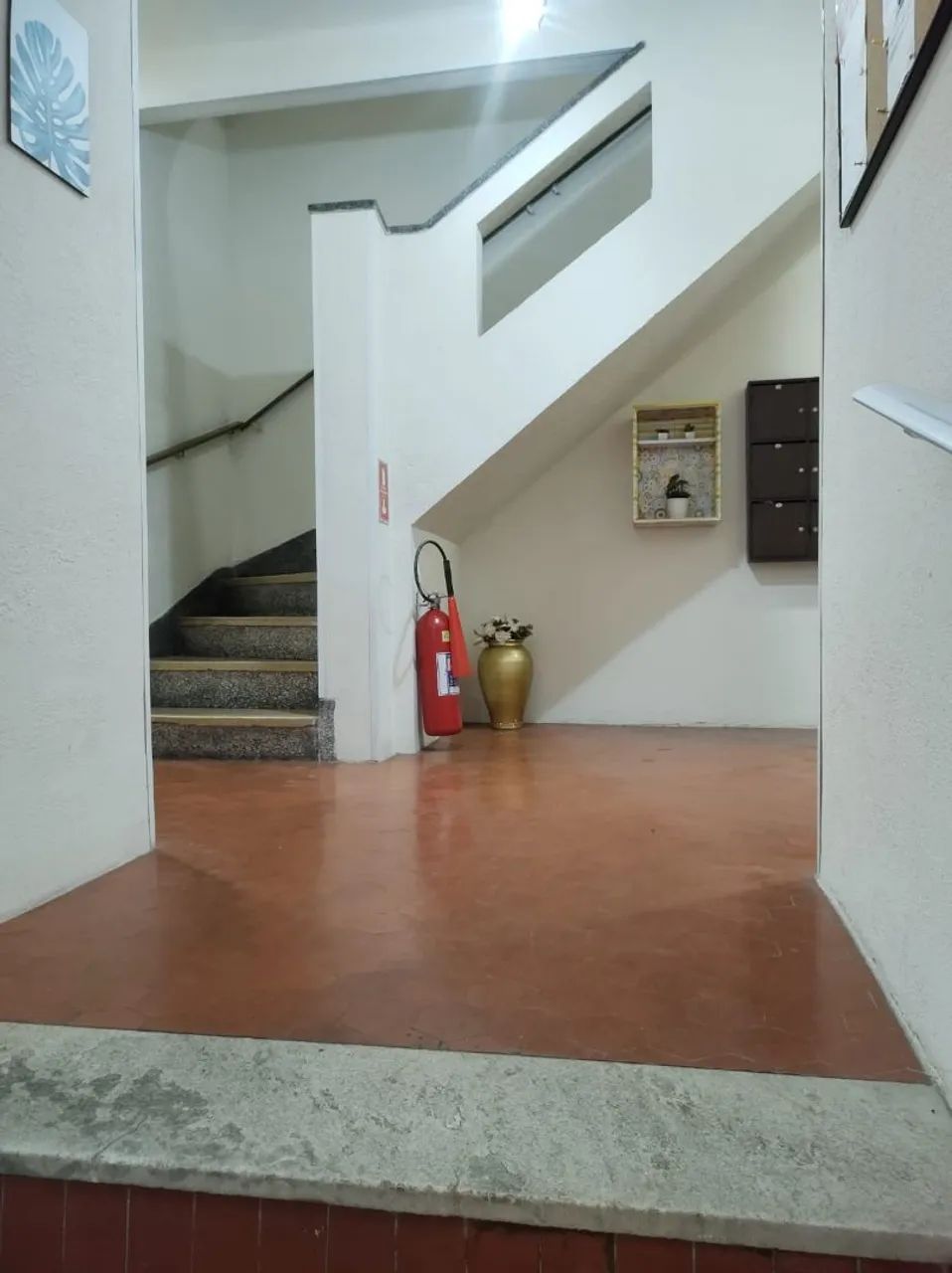 GRAJAÚ ÁREA NOBRE DOIS QUARTOS  - Foto 3