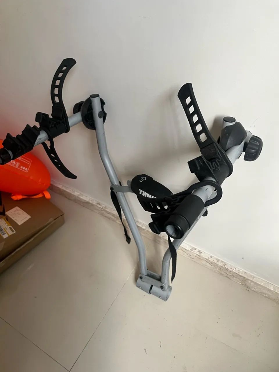 Transbike Thule completo  - Foto 3