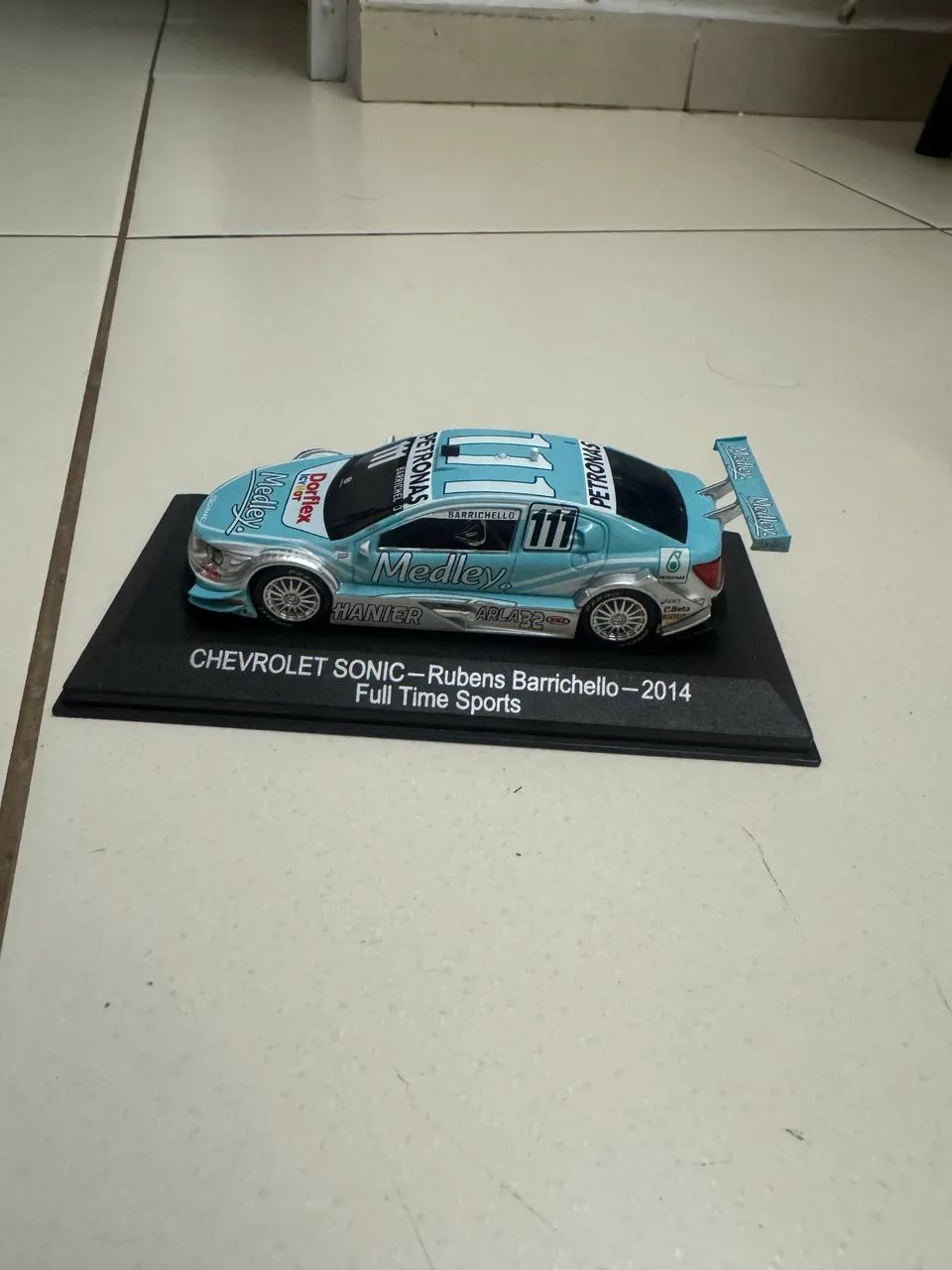 Carros de coleção miniatura  - Foto 5
