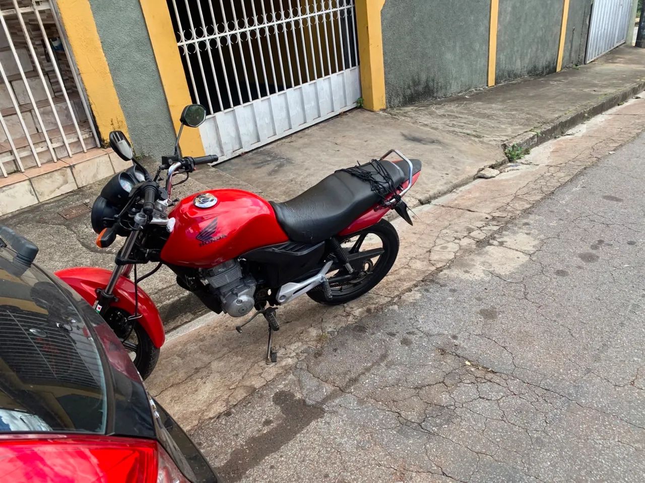 Fan esdi completa  - Foto 4