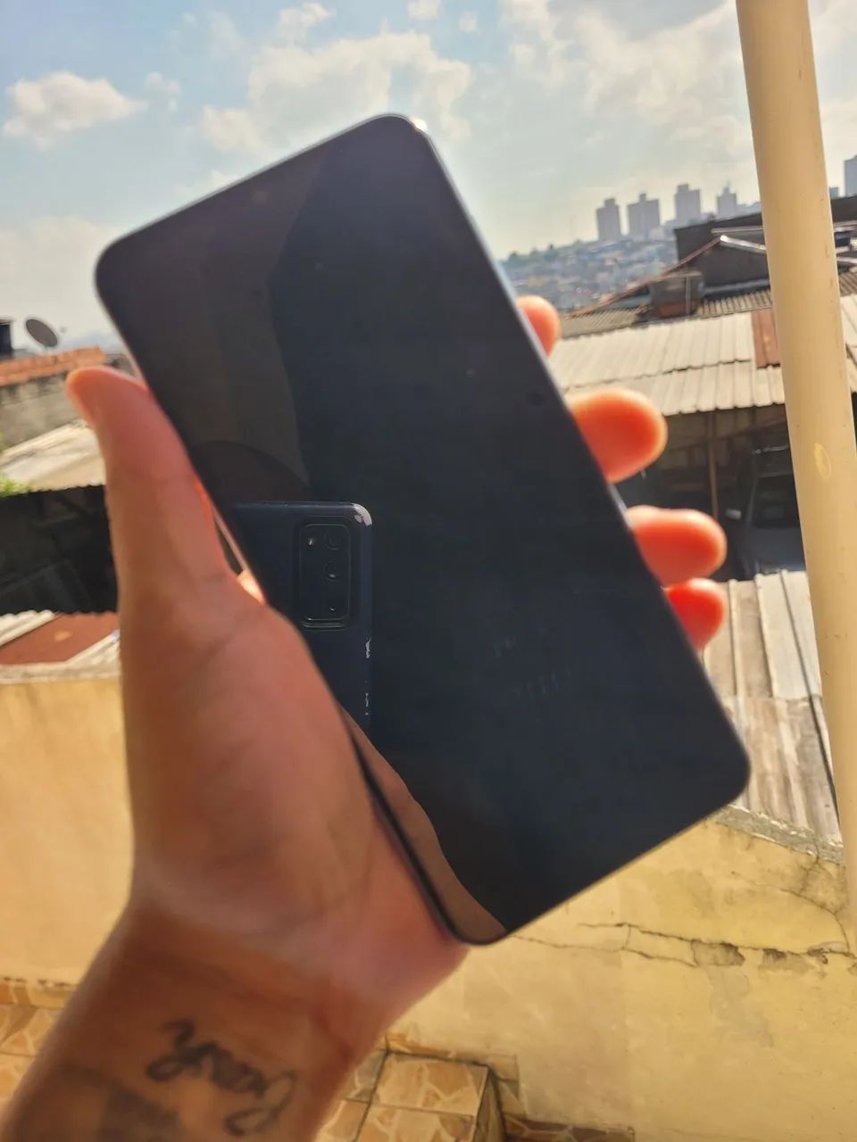 SAMSUNG GALAXY A23 128G  - Foto 2