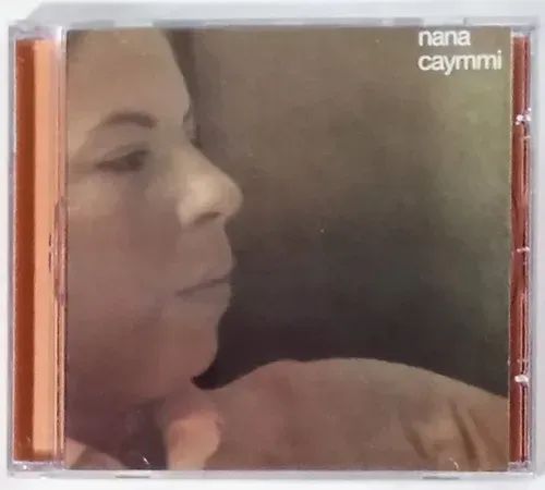 Cds Nana Caymmi - Foto 3